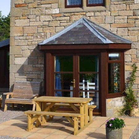 The Tower, Moray Firth Holiday Home Kinloss Ngoại thất bức ảnh