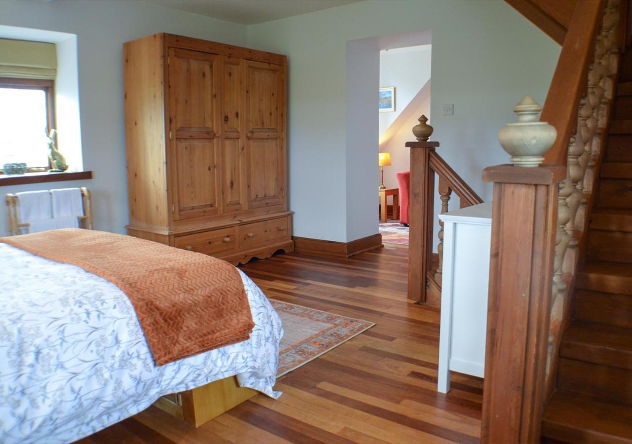 The Tower, Moray Firth Holiday Home Kinloss Ngoại thất bức ảnh