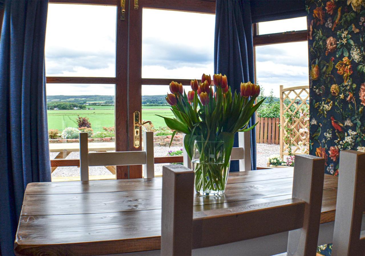 The Tower, Moray Firth Holiday Home Kinloss Ngoại thất bức ảnh