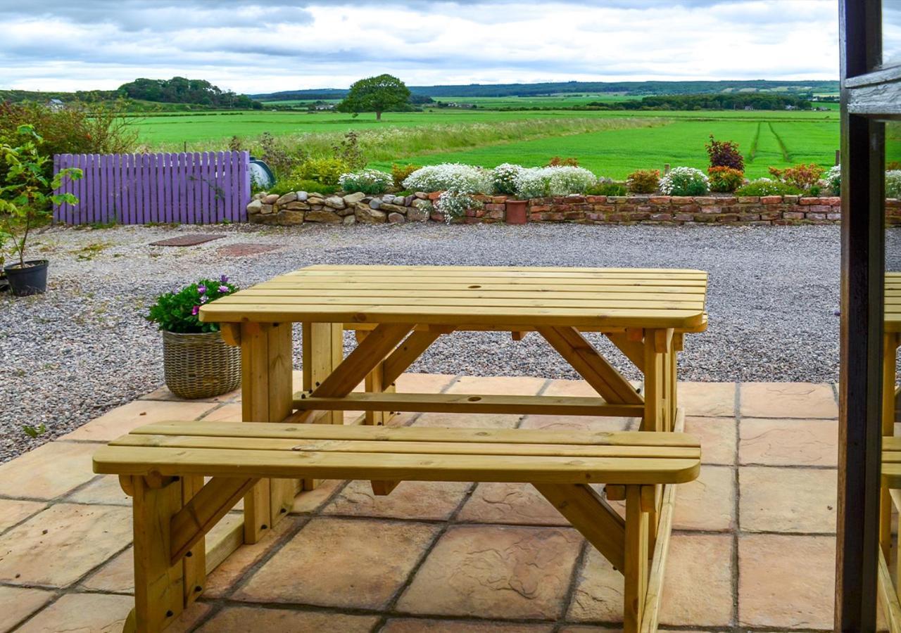 The Tower, Moray Firth Holiday Home Kinloss Ngoại thất bức ảnh